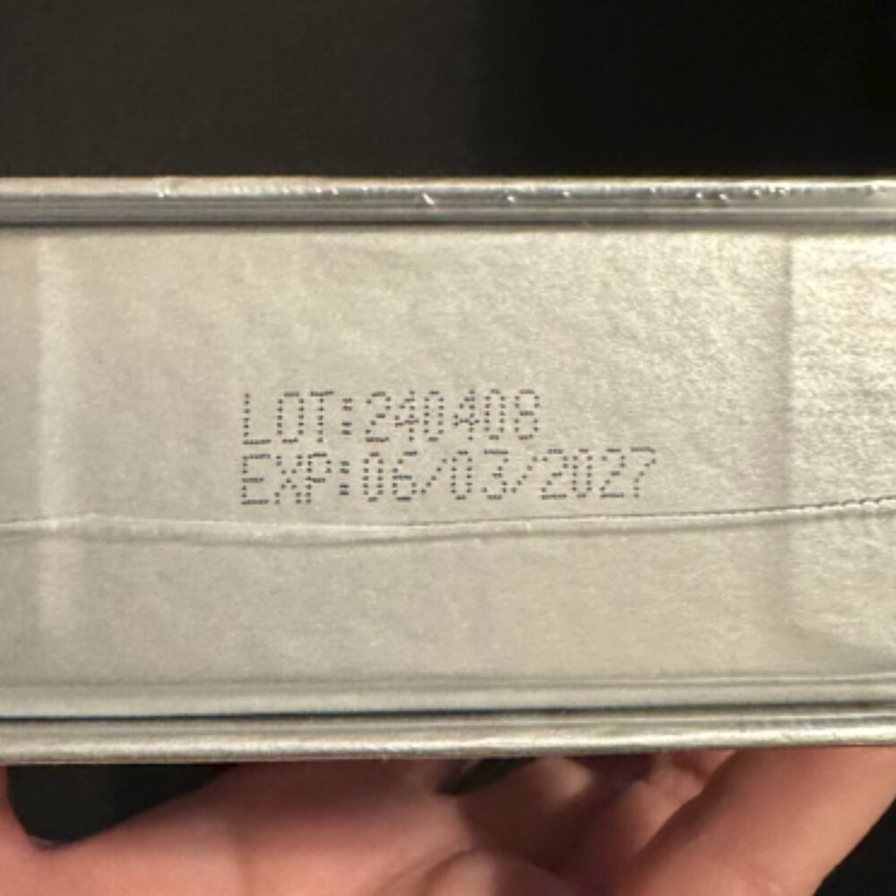 L'Core Paris Spa Collection Instant Eye Lift Eye Puffiness & Wrinkle Reducer - Picture 3 of 3